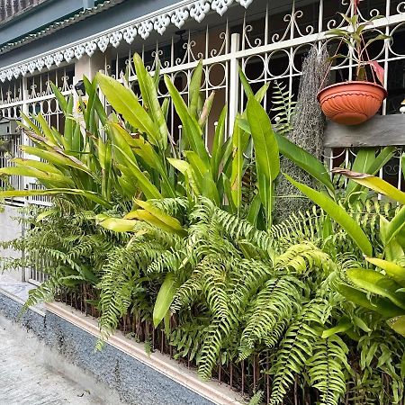 Hotel Hidden Lumpu Bangkok Exterior foto